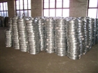 Iron wire products